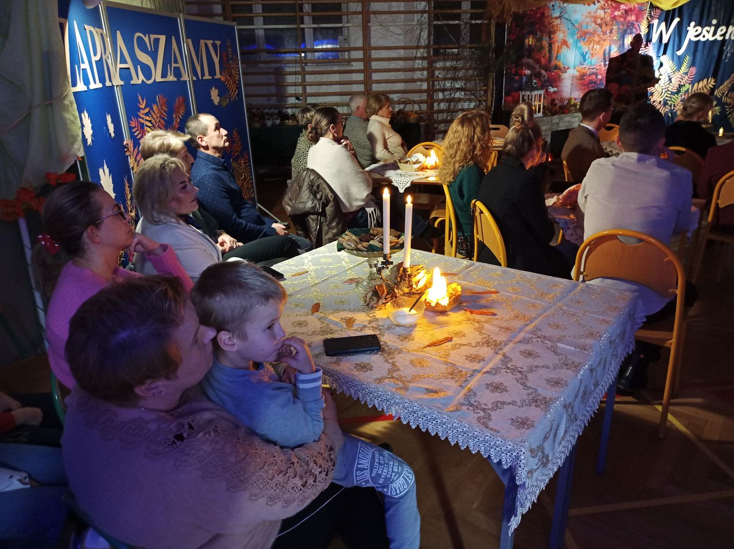 Występy uczniów naszej szkoły