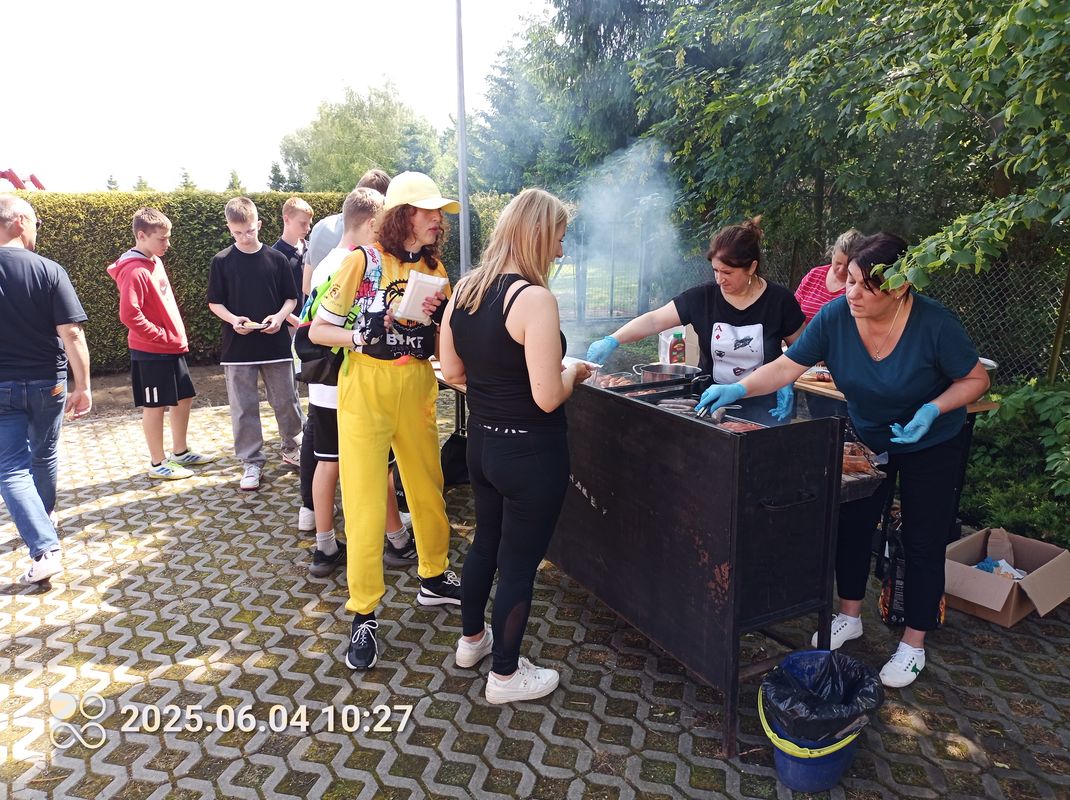 Rowerem przez Jarosław