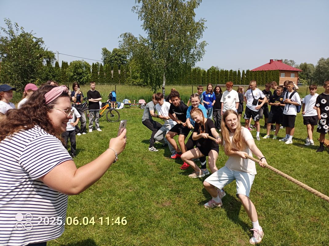 Rowerem przez Jarosław