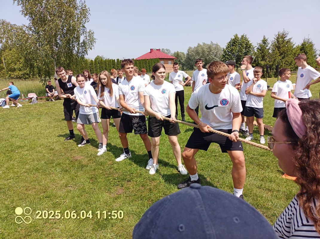 Rowerem przez Jarosław