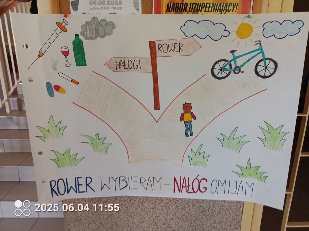 Rowerem przez Jarosław