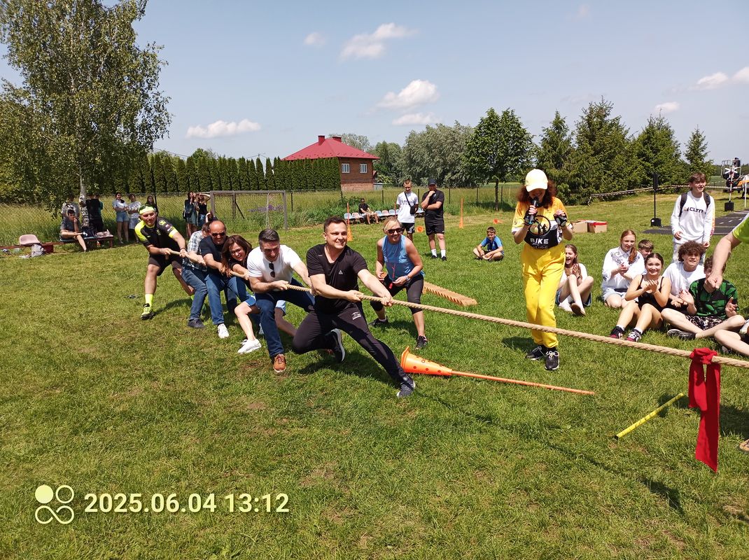 Rowerem przez Jarosław