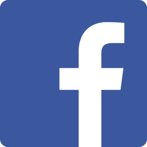 FB f Logo blue 512