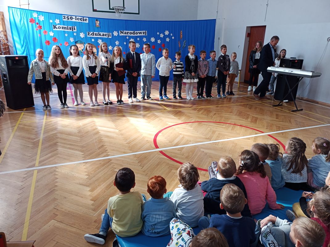 Dzień Edukacji Narodowej 2023 r.